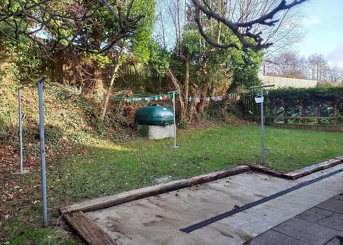 Large 4Bed Available Long-Term In Letterkenny