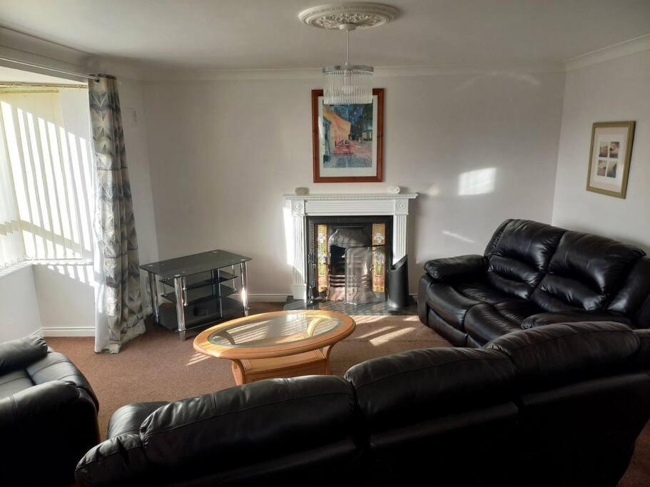 Villa Large 4bed Available Long-term In Letterkenny