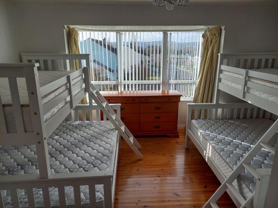 Large 4bed Available Long-term In * Letterkenny